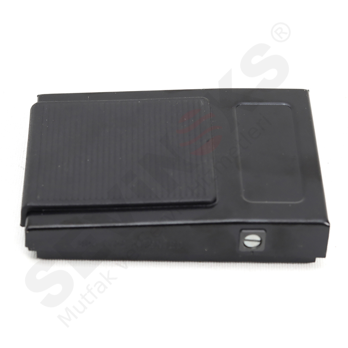 BLACK PEDAL 